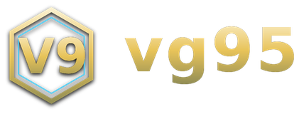 vg95 โลโก้